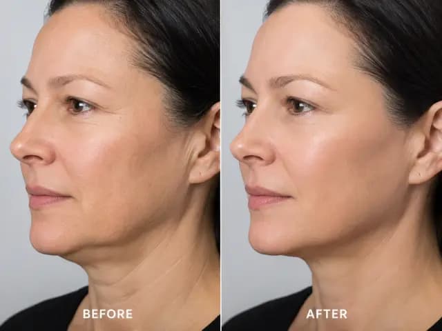 Skin Tightening