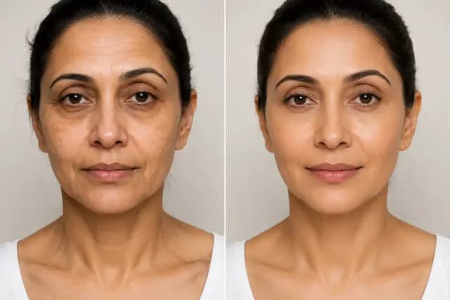 Anti-Aging Drip