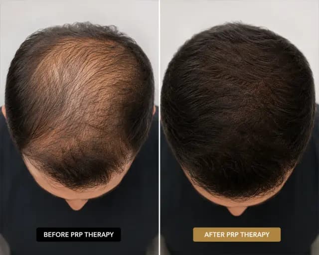 PRP Therapy