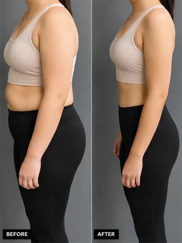 Body Sculpting