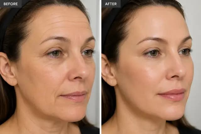 Botox & Fillers
