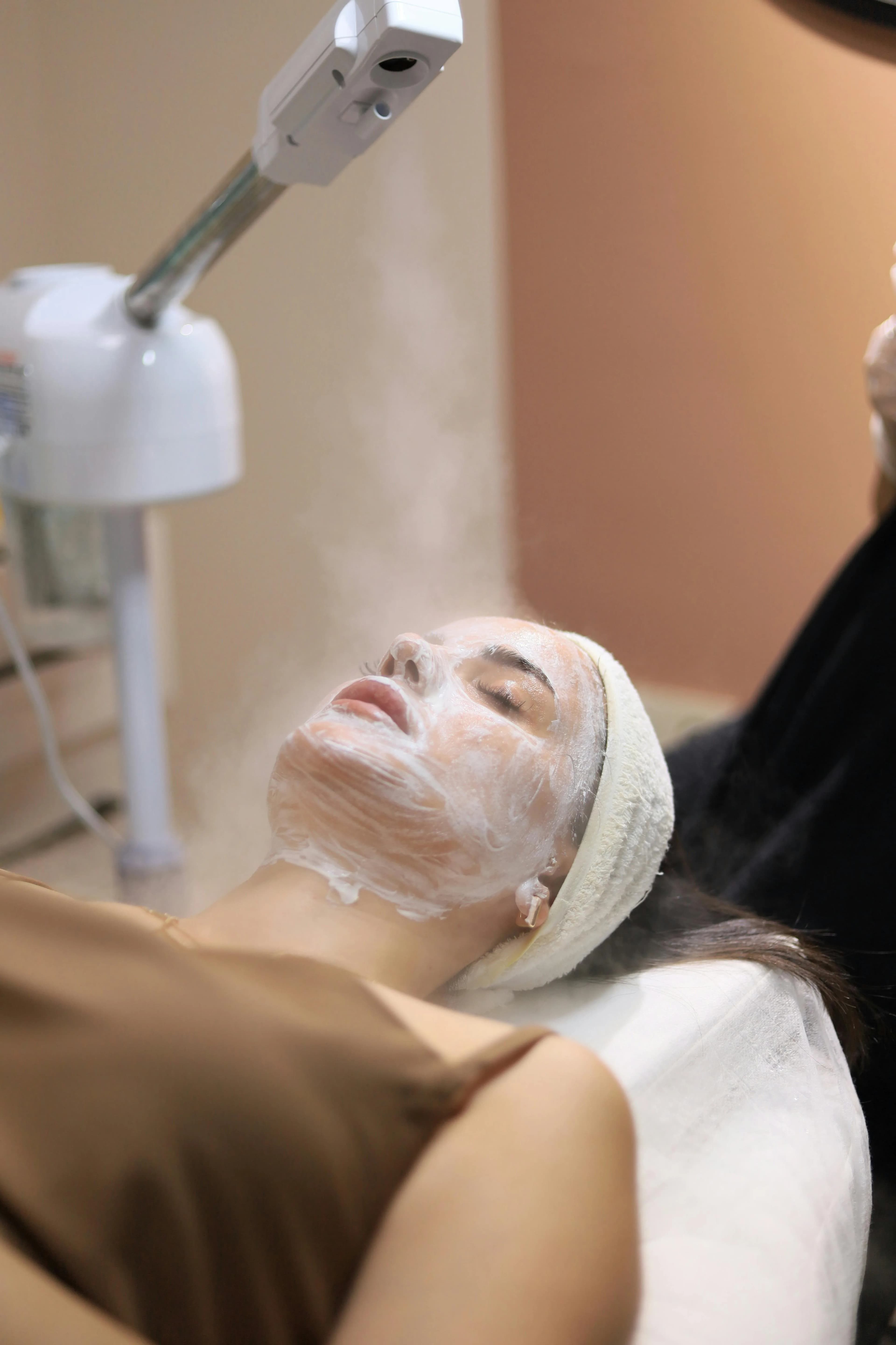 Edin Glo Derm skin treatment